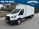 New 2024 Ford Transit 350 DRW AWD image 4