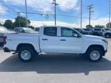 New 2026 Chevrolet Colorado W/T image 6