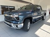 New 2025 Chevrolet Silverado 2500 LTZ w/ LTZ Plus Package image 3