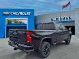 New 2025 Chevrolet Silverado 2500 LTZ w/ Trail Boss Package image 3