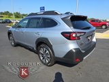 New 2025 Subaru Outback Touring image 4