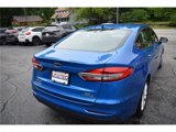 Used 2019 Ford Fusion SE image 5