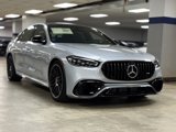 New 2025 Mercedes-Benz S 63 AMG S image 2