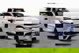 New 2025 Lexus TX 500h AWD image 2