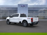 New 2025 Ford F350 Lariat image 4