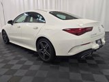 Certified 2024 Mercedes-Benz CLA 250 4MATIC image 4
