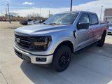 New 2025 Ford F150 XLT w/ Equipment Group 302A MID image 3