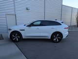 New 2026 Jaguar F-PACE R-Dynamic S image 2