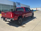 New 2025 Ford F250 XLT w/ Tremor Off-Road Package image 3