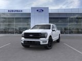 New 2025 Ford F150 Platinum image 2