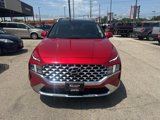 Used 2023 Hyundai Santa Fe SEL w/ Premium Package image 3