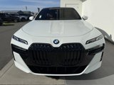 New 2025 BMW 740i image 2