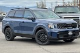 New 2025 Kia Telluride EX X-Line image 2