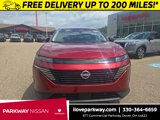 New 2025 Nissan Murano SL w/ Cargo Package image 2
