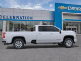 New 2025 Chevrolet Silverado 3500 High Country w/ High Country Premium Package image 5
