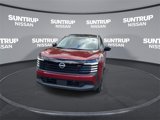 Used 2025 Nissan Kicks SR image 3