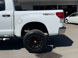 Used 2012 Toyota Tundra 4x4 CrewMax image 4