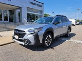 New 2025 Subaru Outback Limited image 2
