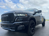 New 2025 RAM 1500 Laramie w/ Night Edition image 4