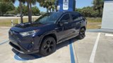 Used 2019 Toyota RAV4 XSE image 2