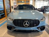 New 2025 Mercedes-Benz S 63 AMG S image 6