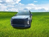New 2025 Hyundai Palisade Limited image 5