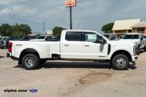 Used 2025 Ford F350 Platinum image 4
