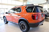 New 2026 Honda Passport TrailSport Elite image 6