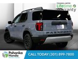 New 2026 Honda Passport RTL Blackout image 6