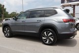 Used 2024 Volkswagen Atlas SE image 6