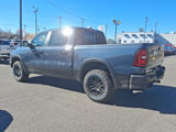 New 2025 RAM 1500 Rebel w/ G/T Package image 5