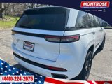 New 2025 Jeep Grand Cherokee Limited 4xe image 5