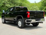 Used 2021 Chevrolet Silverado 2500 LTZ w/ LTZ Plus Package image 2