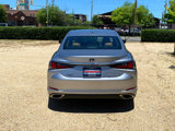 Used 2024 Lexus ES 350 w/ Premium Package image 6