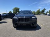 New 2026 BMW X7 xDrive40i w/ M Sport Package image 2