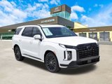 New 2025 Hyundai Palisade Calligraphy image 3
