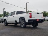 New 2025 Chevrolet Silverado 2500 Custom w/ Custom Value Package image 4