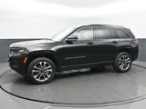 New 2025 Jeep Grand Cherokee Overland w/ Adv Protech Group III image 2