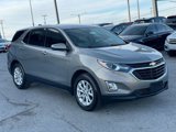 Used 2018 Chevrolet Equinox LT image 4