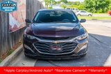 Used 2020 Chevrolet Malibu LS image 2