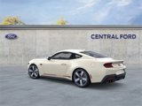New 2025 Ford Mustang GT Premium w/ 60th Anniversary Package image 4