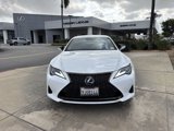 Certified 2023 Lexus RC 300 F Sport image 3