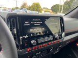 New 2025 Nissan Frontier PRO-4X w/ Pro Premium Package image 5