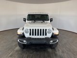 Used 2023 Jeep Wrangler Sahara image 2