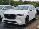 New 2025 MAZDA CX-90 3.3 Turbo S w/ Premium Package image 3
