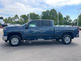 New 2025 Chevrolet Silverado 2500 LT w/ All Star Edition image 2