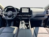 New 2025 Nissan Pathfinder Platinum w/ Cargo Package image 3