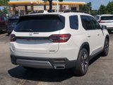 New 2025 Honda Pilot Touring image 4