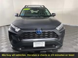 Used 2024 Toyota RAV4 XLE image 3