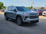 New 2026 Chevrolet Traverse LT w/ LPO, Floor Liner Package image 2